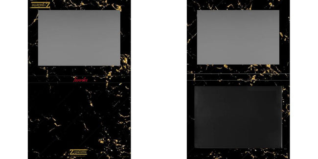 Custom Extra Large Z Palette