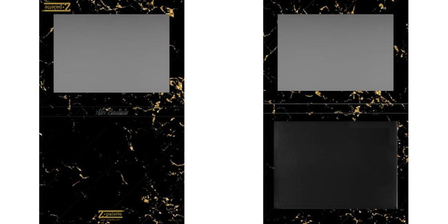 Custom Extra Large Z Palette