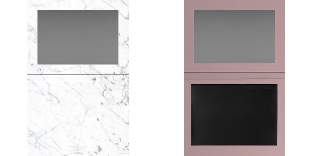 Custom Extra Large Z Palette