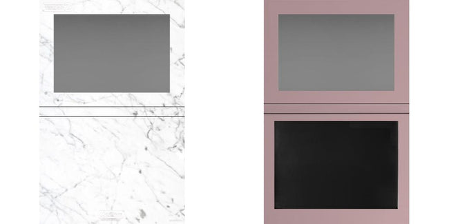 Custom Extra Large Z Palette