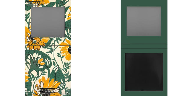 Custom Small Z Palette