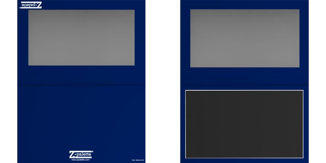 Custom Large Z Palette