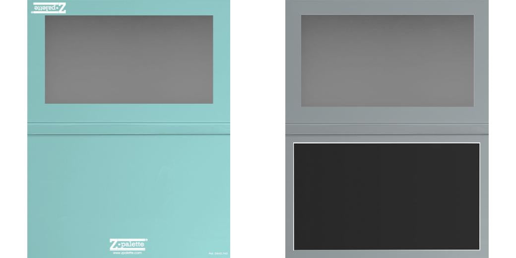 Custom Large Z Palette