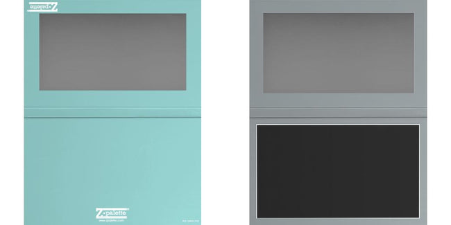 Custom Large Z Palette