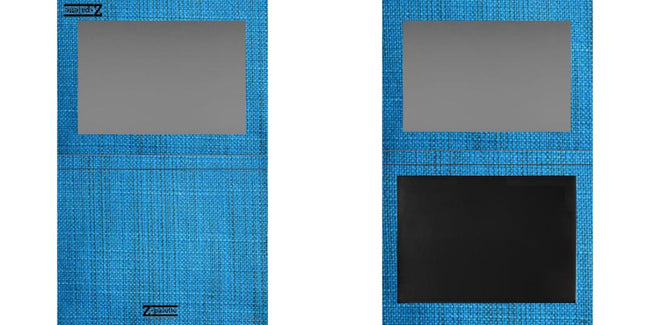 Custom Extra Large Z Palette