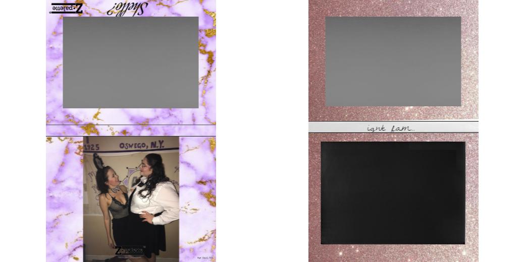 Custom Extra Large Z Palette