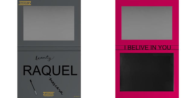 Custom Extra Large Z Palette