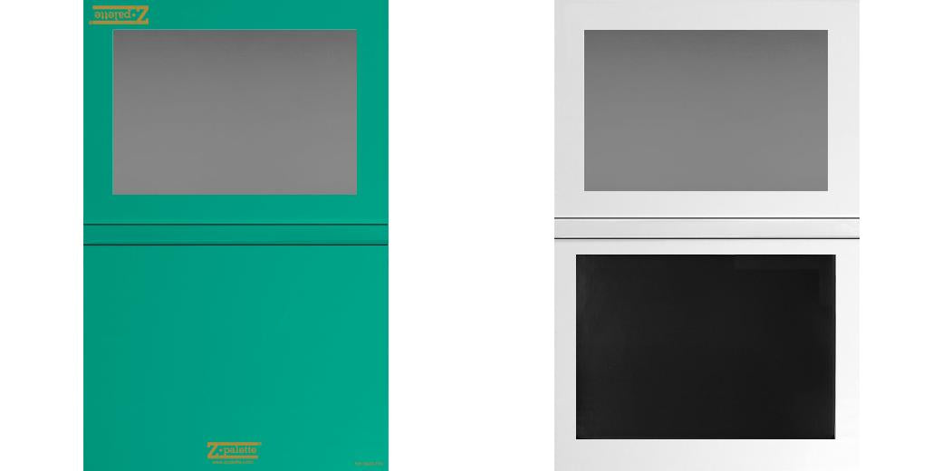 Custom Extra Large Z Palette