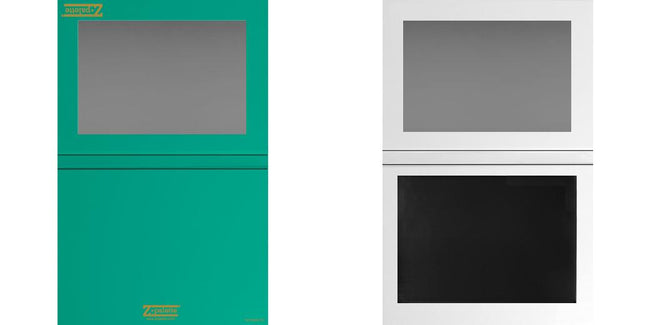 Custom Extra Large Z Palette