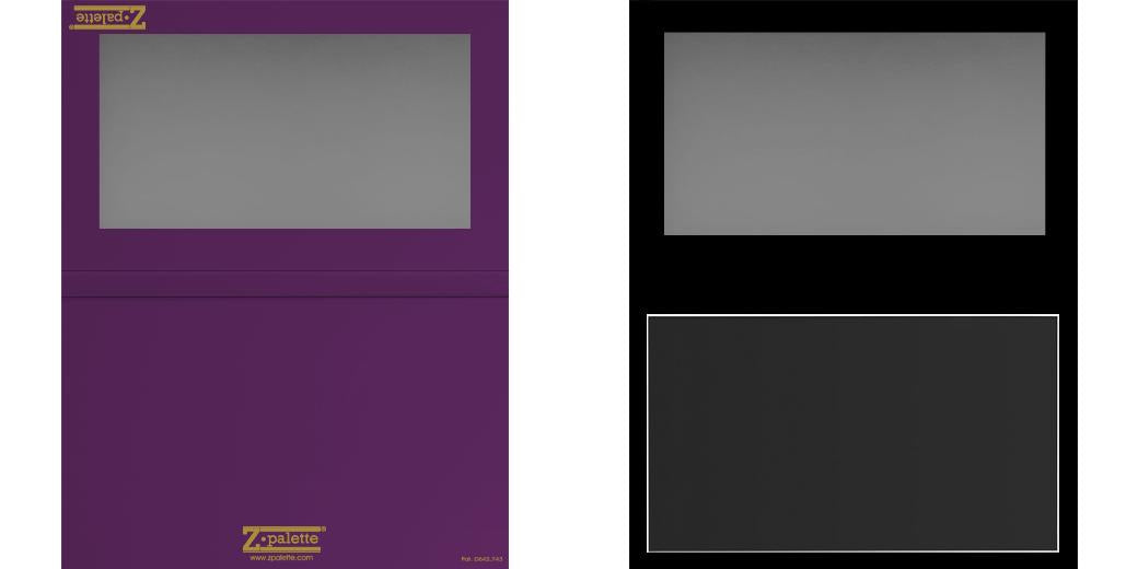 Custom Large Z Palette