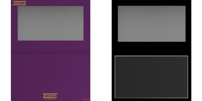 Custom Large Z Palette