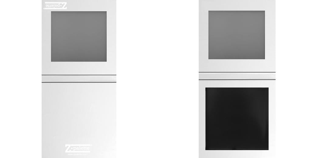 Custom Small Z Palette