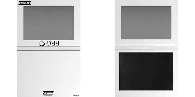 Custom Extra Large Z Palette