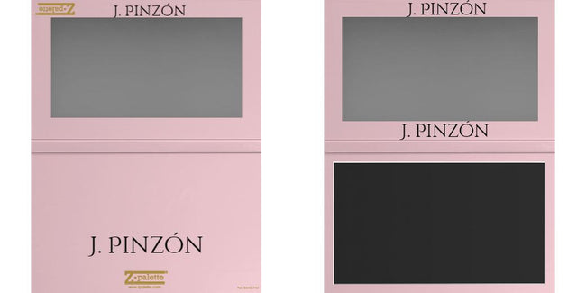 Custom Large Z Palette