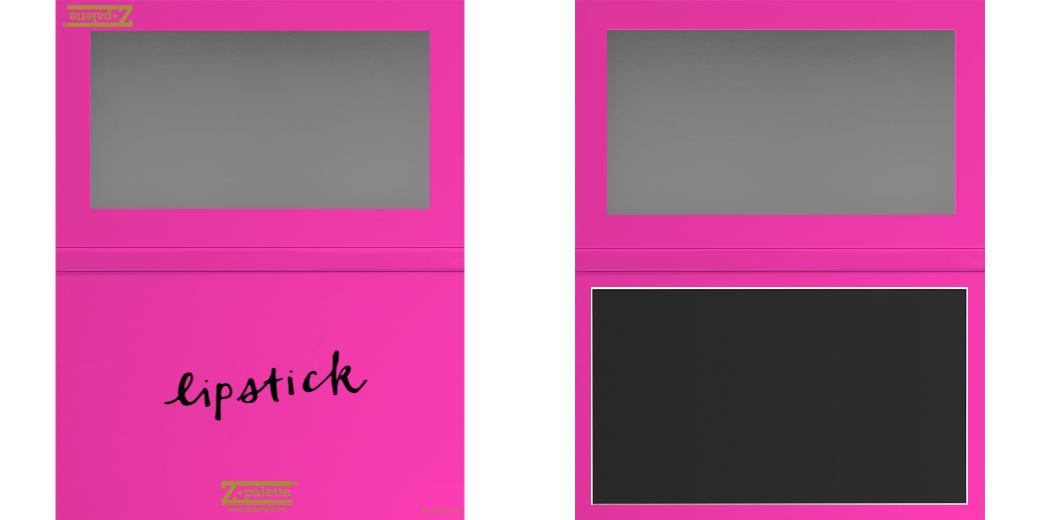 Custom Large Z Palette