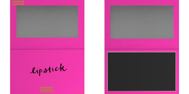 Custom Large Z Palette