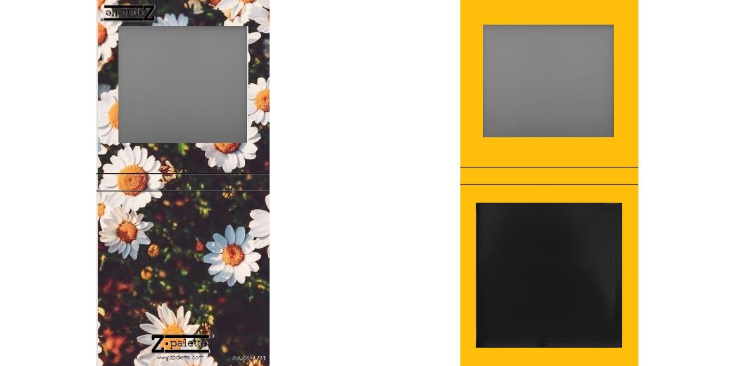 Custom Small Z Palette