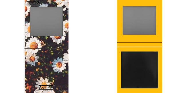 Custom Small Z Palette