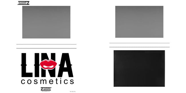 Custom Extra Large Z Palette