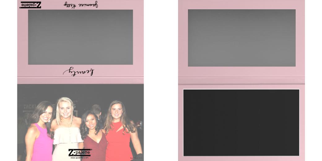 Custom Large Z Palette