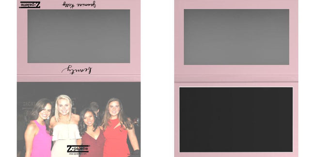 Custom Large Z Palette