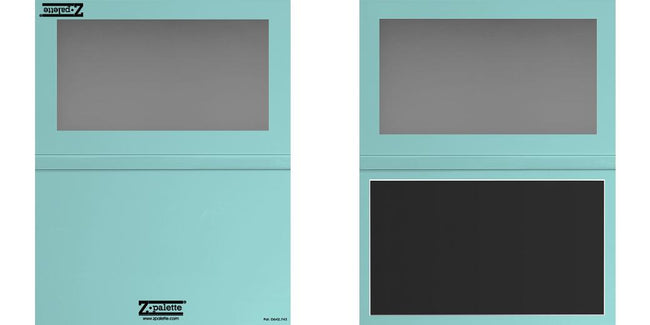 Custom Large Z Palette