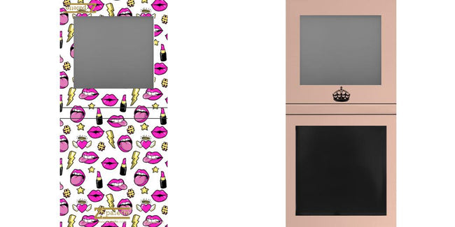 Custom Small Z Palette