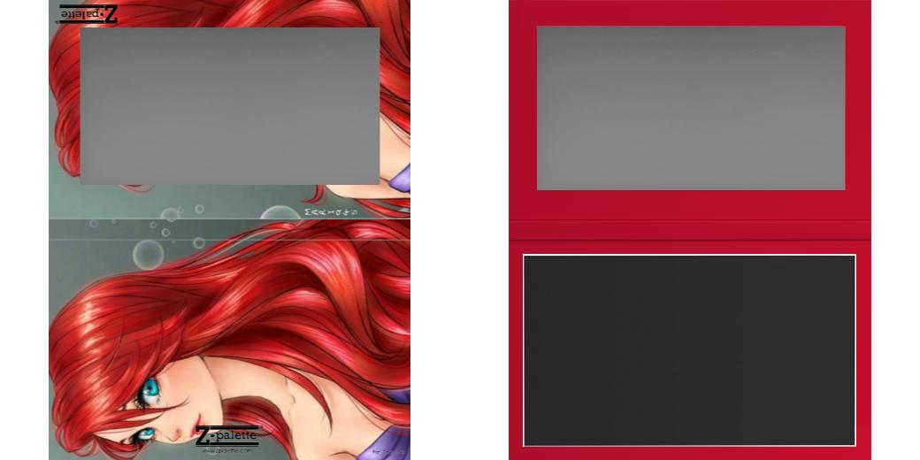 Custom Large Z Palette