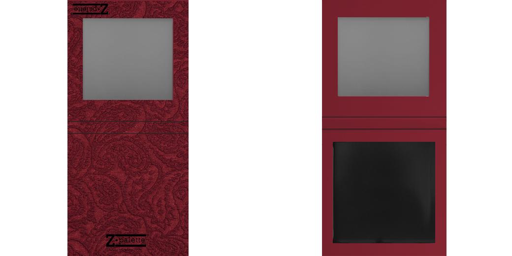 Custom Small Z Palette