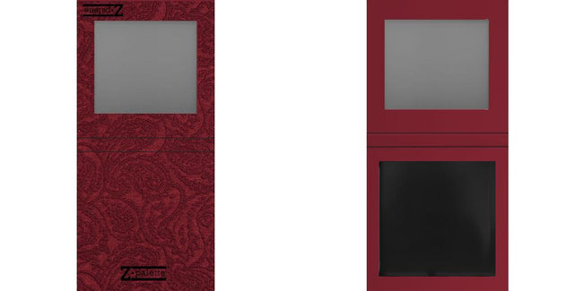 Custom Small Z Palette