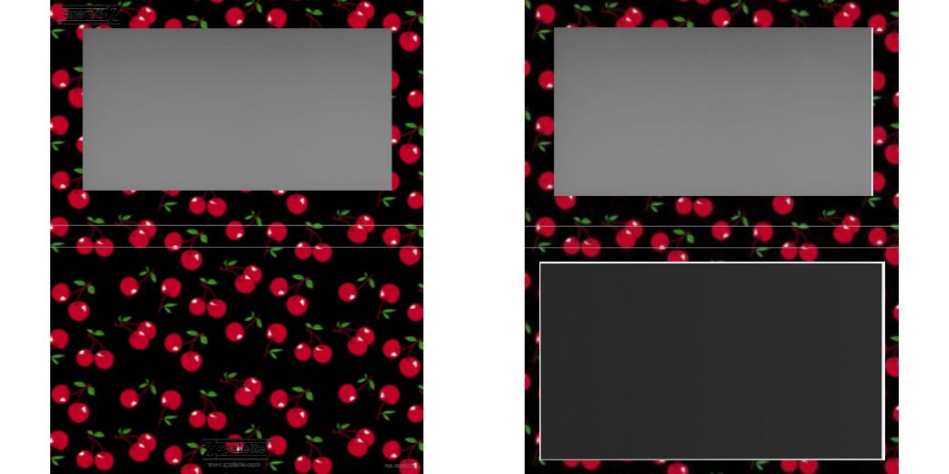 Custom Large Z Palette