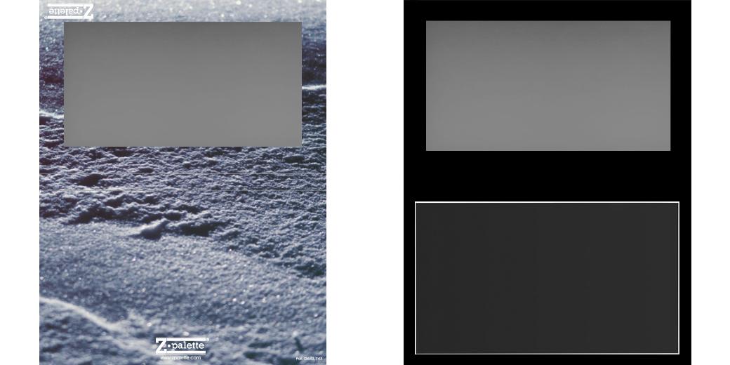 Custom Large Z Palette