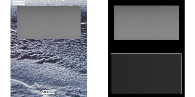 Custom Large Z Palette