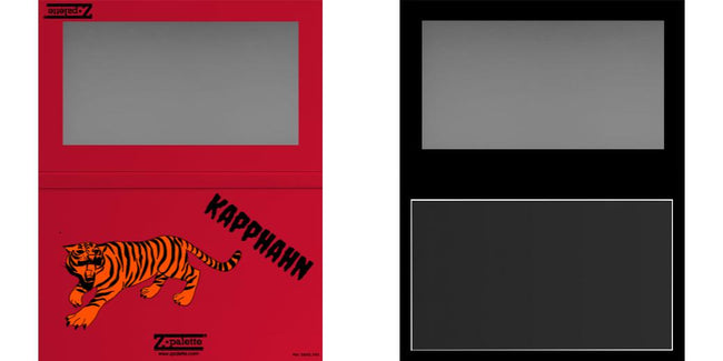 Custom Large Z Palette