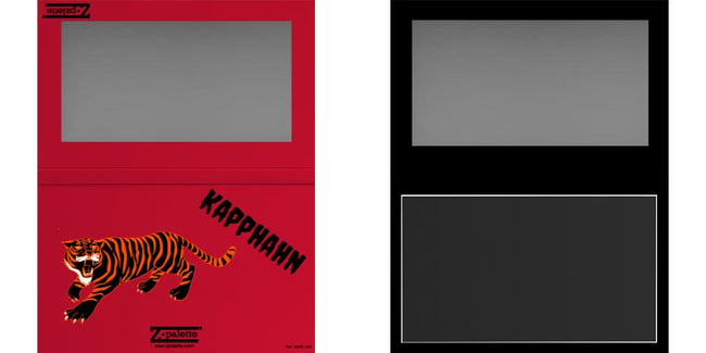 Custom Large Z Palette