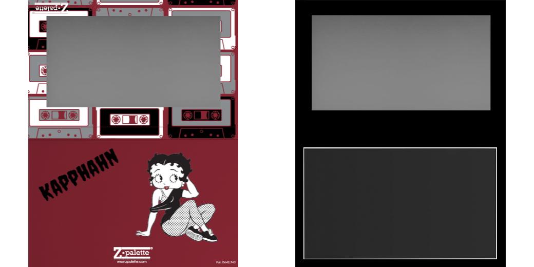 Custom Large Z Palette