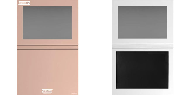 Custom Extra Large Z Palette