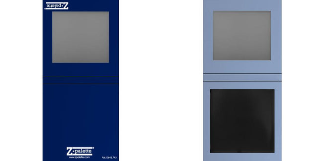 Custom Small Z Palette