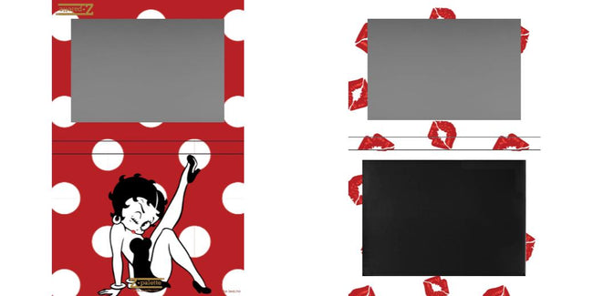 Custom Extra Large Z Palette