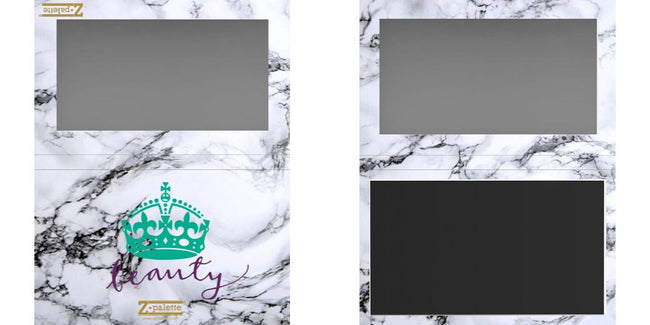 Custom Large Z Palette