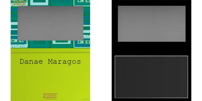 Custom Large Z Palette