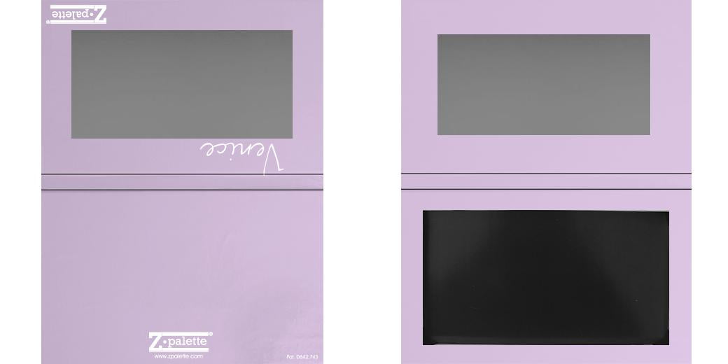 Custom Medium Deep Z Palette