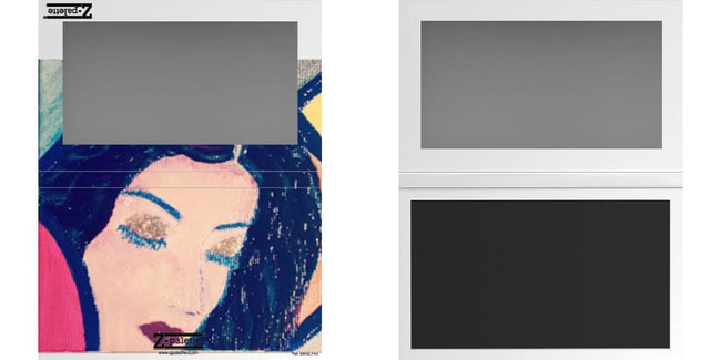 Custom Large Z Palette