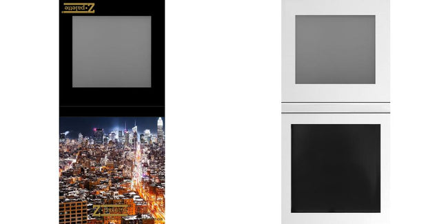 Custom Small Z Palette