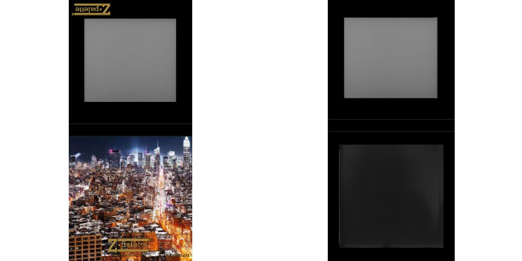 Custom Small Z Palette