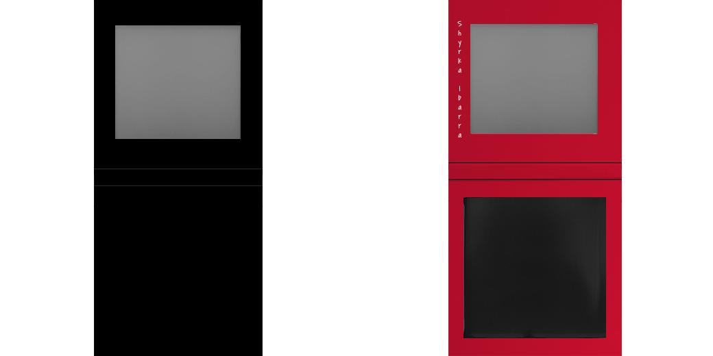 Custom Small Z Palette