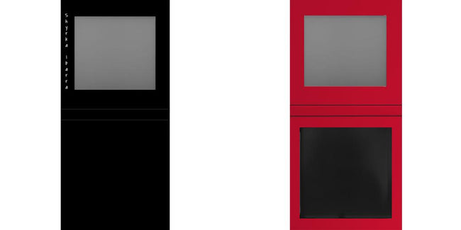 Custom Small Z Palette