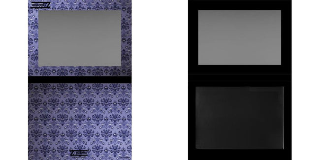 Custom Extra Large Z Palette