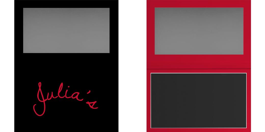 Custom Large Z Palette