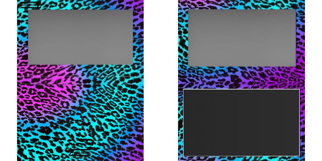 Custom Large Z Palette